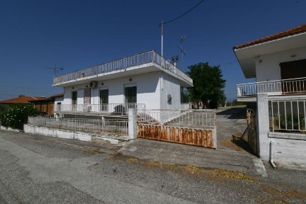 Μονοκατοικία, 103τ. μ.