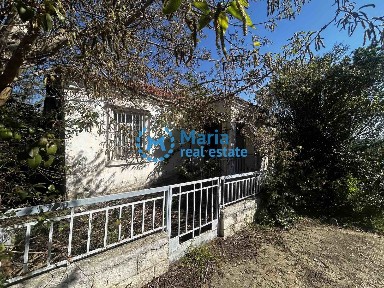 Μονοκατοικία, 100τ. μ.