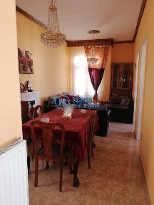 Κέντρο, Στρυμονικό (Ν. Σέρρες)