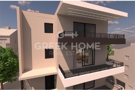 Παράδεισος, Αγία Παρασκευή (Αθήνα - Βόρεια Προάστια)