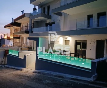 Παλαιόκαστρο, Ωραιόκαστρο (Θεσσαλονίκη - Περιφ/κοί δήμοι)