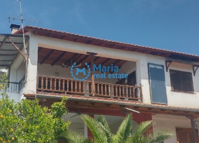 Λογκάρι, Αμφίπολη (Ν. Σέρρες)