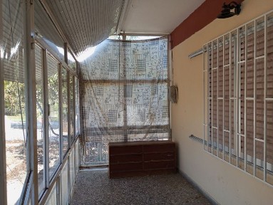 Μονοκατοικία, 52τ. μ.