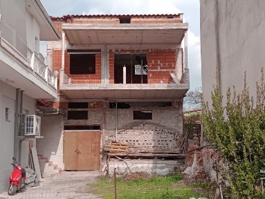 Ομόνοια - Καλύβια, Σέρρες (Ν. Σέρρες), Αγαθουπόλεως, 621 25, Σέρρες