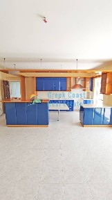 Διαμέρισμα, 115τ. μ.