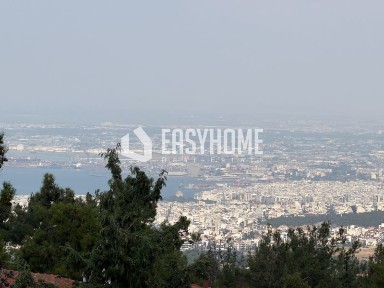 Παλιός Οικισμός Πανοράματος, Πανόραμα (Θεσσαλονίκη - Περιφ/κοί δήμοι), Ακριτίδου 26, Πυλαία-Χορτιάτης 55236