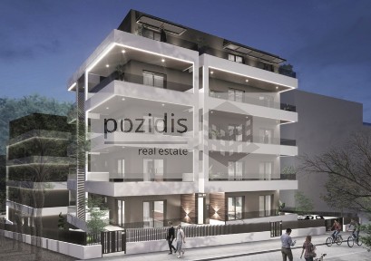Μεζονέτα, 135τ. μ.