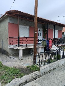 Μονοκατοικία, 60τ. μ.