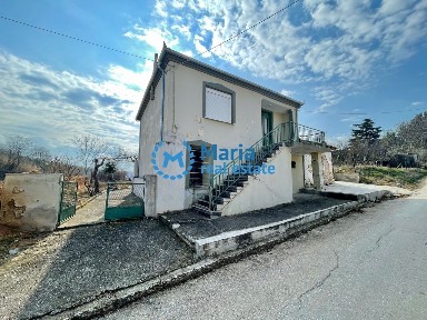 Κρηνίδα, Πρώτη (Ν. Σέρρες)