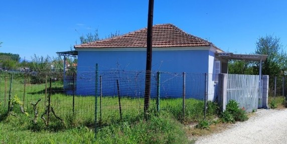 Μονοκατοικία, 78τ. μ.