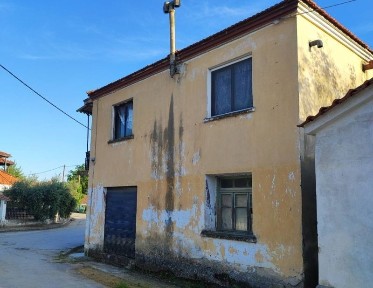 Μονοκατοικία, 129τ. μ.