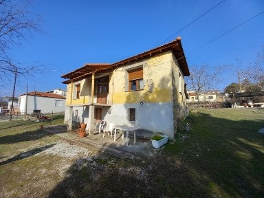 Κάτω Μετόχι, Σέρρες (Ν. Σέρρες)