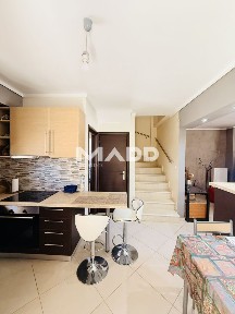 Μεζονέτα, 124τ. μ.