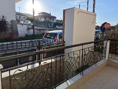 Μεζονέτα, 190τ. μ.