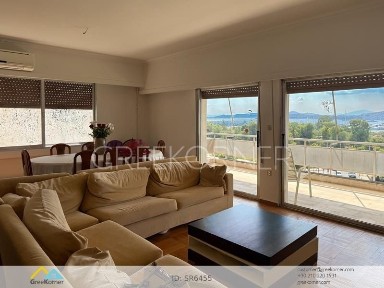 Τροκαντερό, Παλαιό Φάληρο (Αθήνα - Νότια Προάστια)