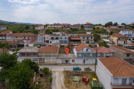 Δραβήσκος, Νέα Ζίχνη (Ν. Σέρρες), Drabiskos