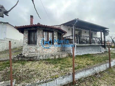Κέντρο, Λευκώνας (Ν. Σέρρες)