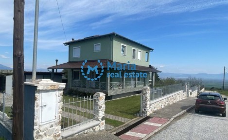 Κέντρο, Λευκώνας (Ν. Σέρρες)