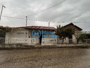 Κρηνίδα, Πρώτη (Ν. Σέρρες)