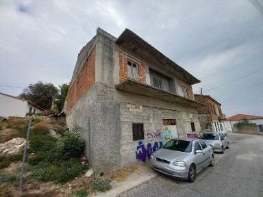 Μονοκατοικία, 427τ. μ.