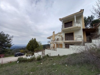 Χρυσοπηγή, Σέρρες (Ν. Σέρρες)