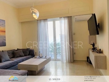 Τζιτζιφιές, Καλλιθέα (Αθήνα - Νότια Προάστια)