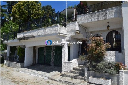 Χρυσοπηγή, Σέρρες (Ν. Σέρρες)