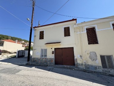 Μονοκατοικία, 100τ. μ.