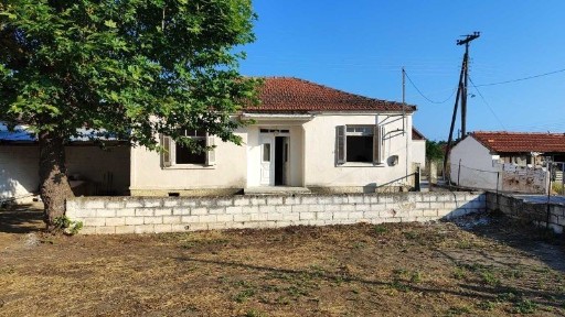 Αγία Παρασκευή, Βισαλτία (Ν. Σέρρες), Agia Paraskeui