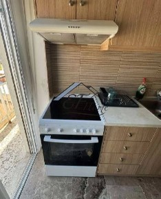 Διαμέρισμα, 75τ. μ.