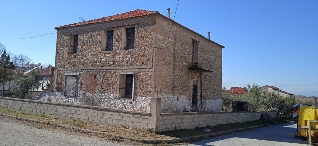 Μονοκατοικία, 219τ. μ.