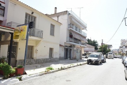 Μονοκατοικία, 128τ. μ.