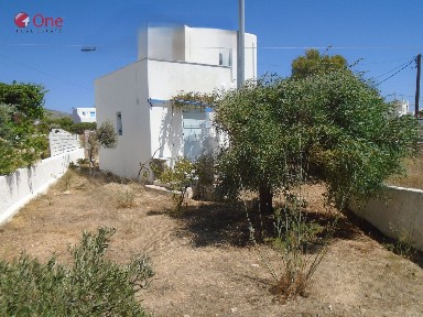 Μεζονέτα, 75τ. μ.