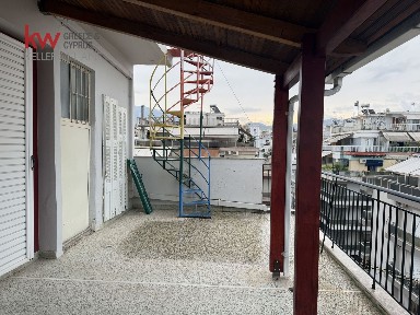 Διαμέρισμα, 55τ. μ.