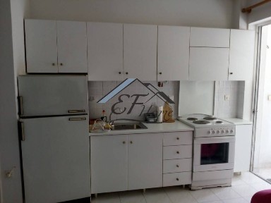 Διαμέρισμα, 39τ. μ.