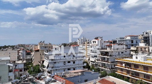 Εκτελωνιστών - Εφοριακών, Άλιμος (Αθήνα - Νότια Προάστια)