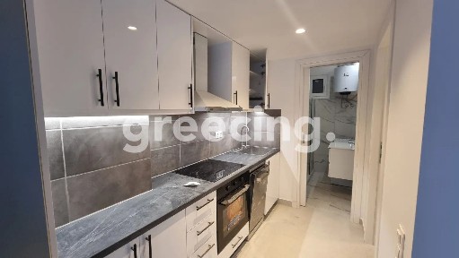 Studio / Γκαρσονιέρα, 47τ. μ.