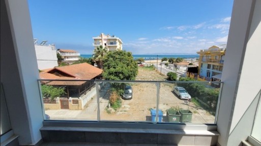 Σκάλα Νέων Επιβατών, Θερμαϊκός (Θεσσαλονίκη - Περιφ/κοί δήμοι)