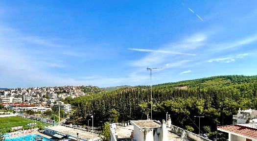 Μεζονέτα, 118τ. μ.