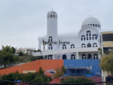 Εκτελωνιστών - Εφοριακών, Άλιμος (Αθήνα - Νότια Προάστια)