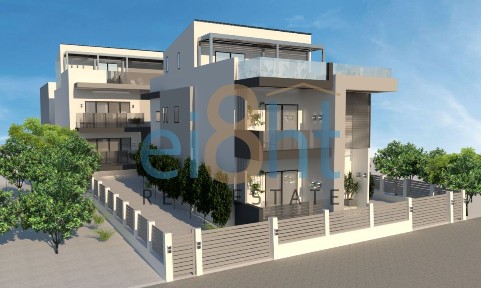 Μεζονέτα, 115τ. μ.