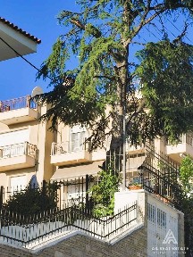 Μεζονέτα, 285τ. μ.