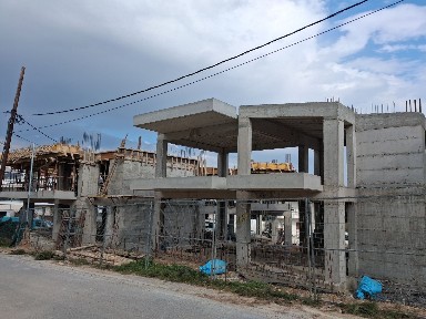Μεζονέτα, 138τ. μ.
