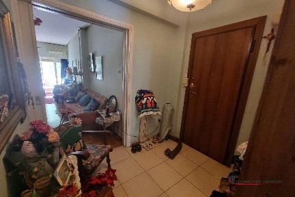 Λόφος Φιλαρέτου, Καλλιθέα (Αθήνα - Νότια Προάστια)