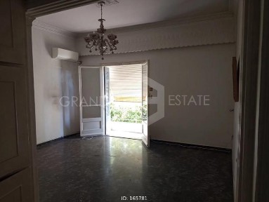 Αμφιθέα, Παλαιό Φάληρο (Αθήνα - Νότια Προάστια)
