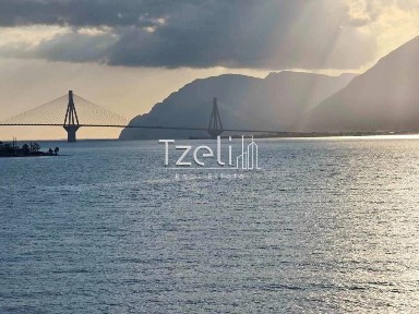 Άγιος Βασίλειος, Ρίο (Αχαΐα), Παλαιά Ε. Ο. Κορίνθου Πατρών 18, Αγ. Βασίλειος 265 04, Ελλάδα