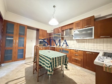 Μεζονέτα, 280τ. μ.