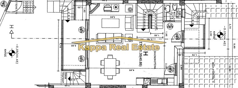 Κέντρο, Επανομή (Θεσσαλονίκη - Περιφ/κοί δήμοι)
