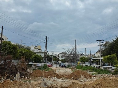 Νέα Αλεξάνδρεια, Αργυρούπολη (Αθήνα - Νότια Προάστια)