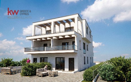 Μεζονέτα, 94τ. μ.